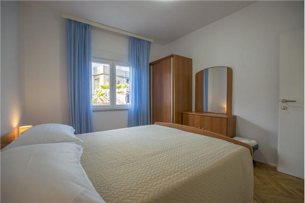 Apartman A4, na 4 osebe