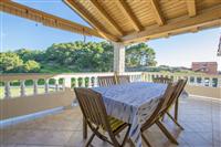 Apartment A5, for 6 persons