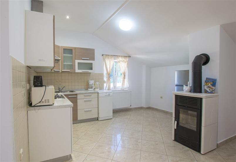 Apartman A5, na 5 osebe