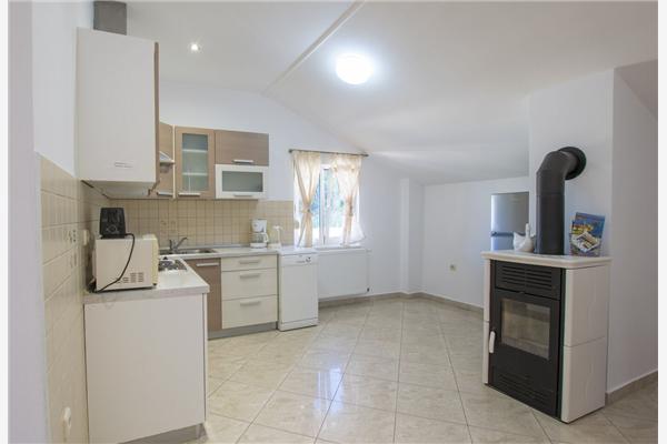 Apartman A5, na 5 osebe