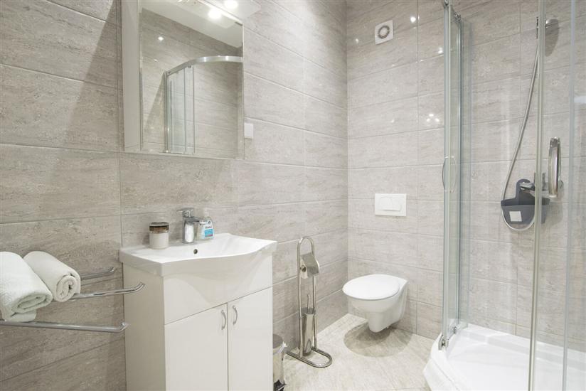 Apartman A5, na 5 osebe