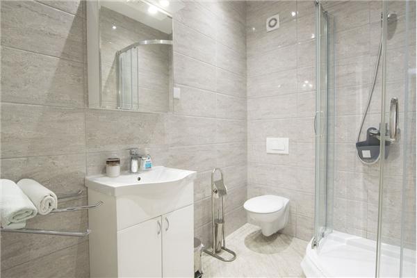 Apartman A5, na 5 osebe