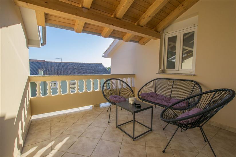 Apartman A5, na 5 osebe