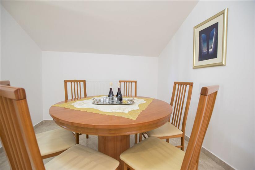 Apartman A5, na 5 osebe