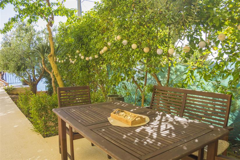 Apartment A2, for 2 persons