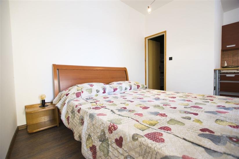 Apartment A2, for 2 persons