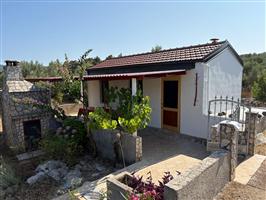 House - Vela Luka - island Korcula