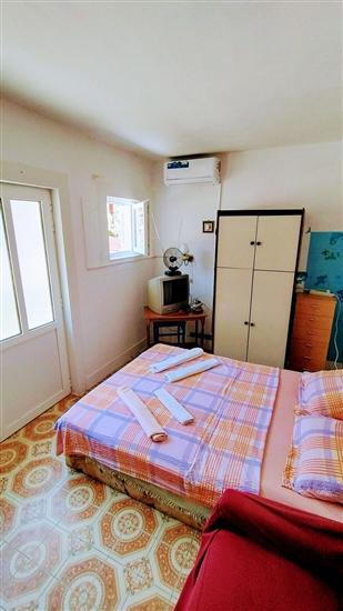 Apartment A4, for 2 persons