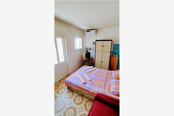 Apartment A4, for 2 persons