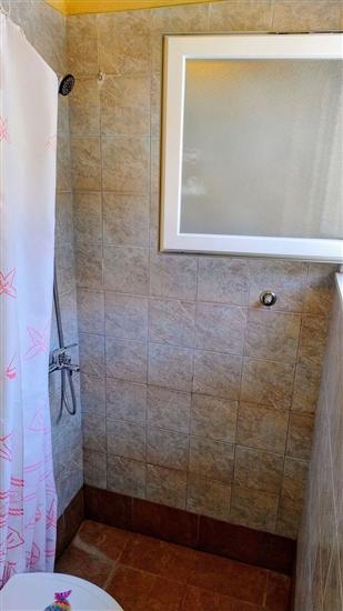 Apartment A4, for 2 persons