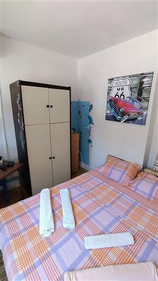 Apartment A4, for 2 persons
