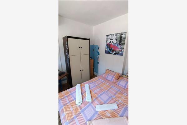 Apartment A4, for 2 persons