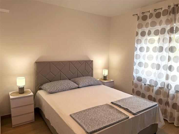 Apartman A2, na 5 osebe