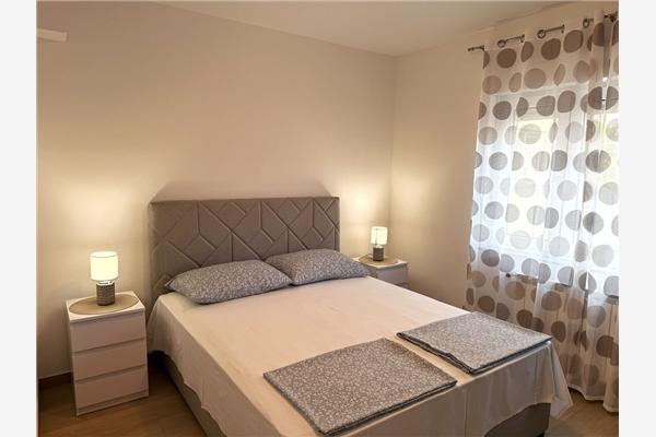 Apartman A2, na 5 osebe