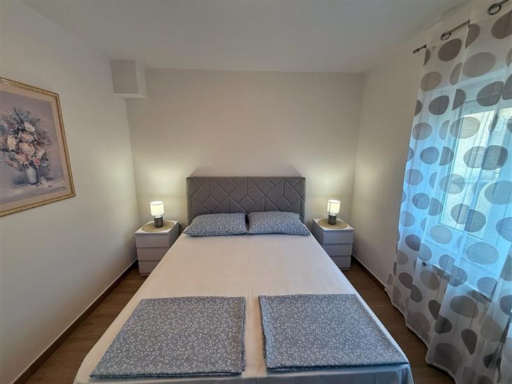 Apartman A2, na 5 osebe