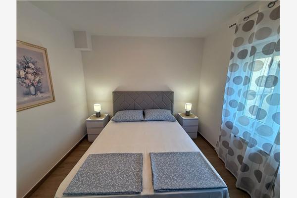 Apartman A2, na 5 osebe