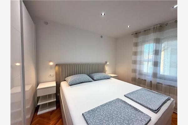 Apartman A2, na 5 osebe