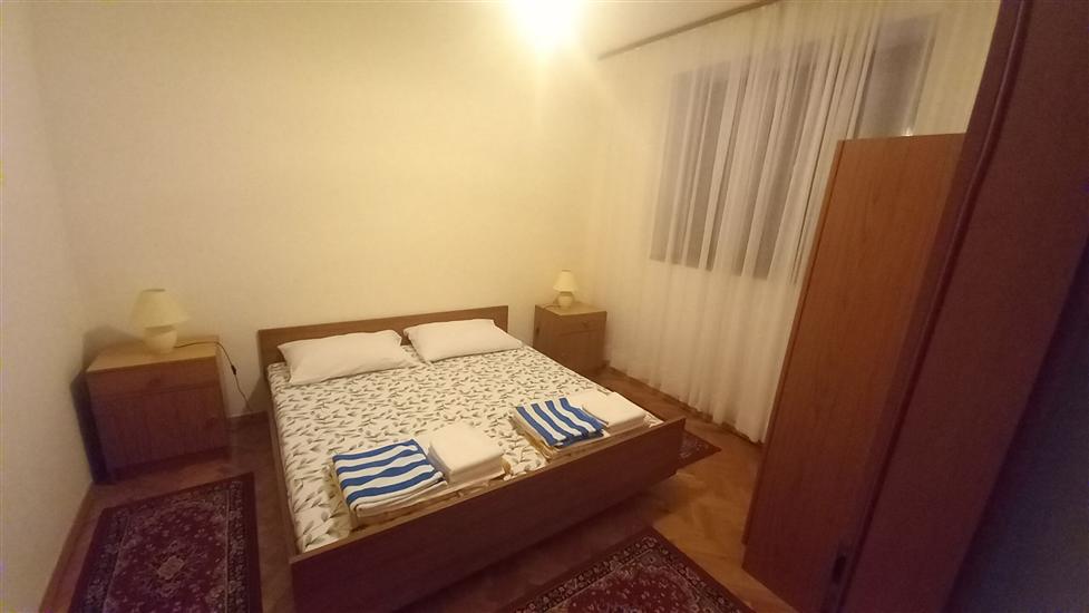 Lägenhet A1, för 5 personer