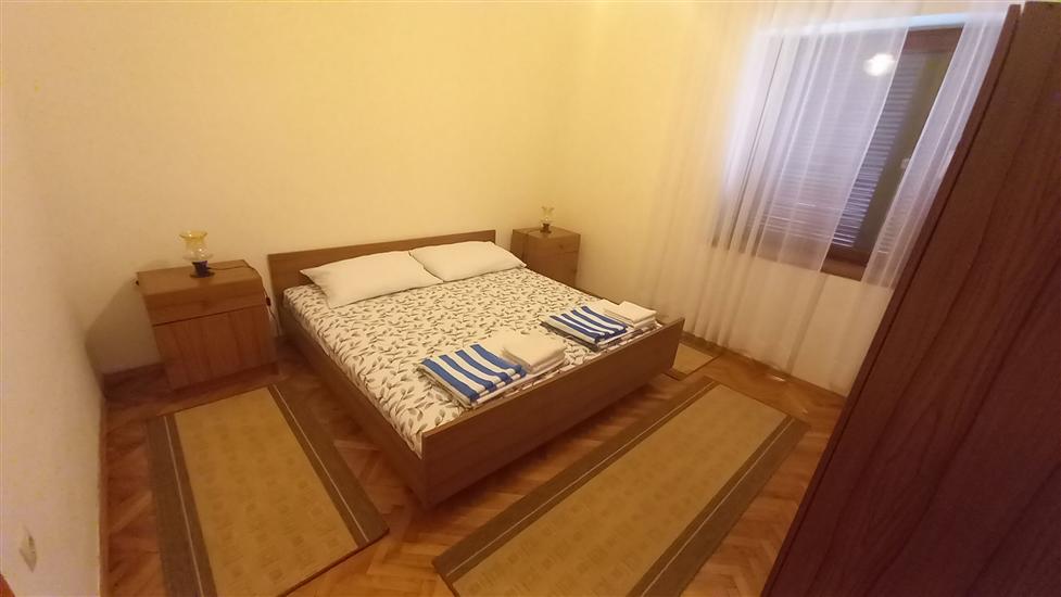 Lägenhet A1, för 5 personer