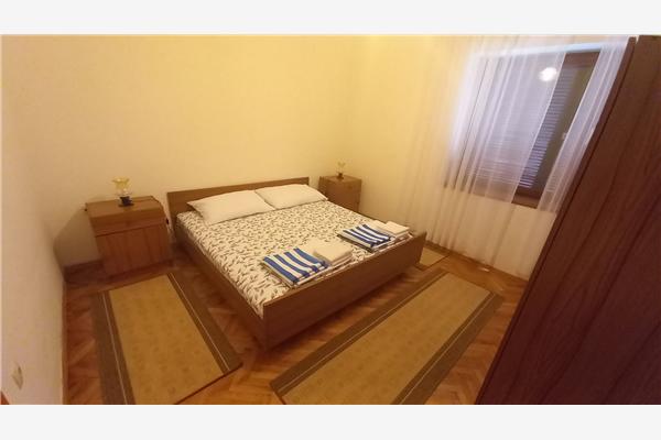 Lägenhet A1, för 5 personer