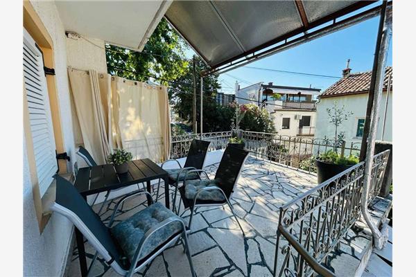 Apartman A3, na 4 osebe