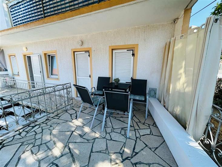 Apartman A3, na 4 osebe