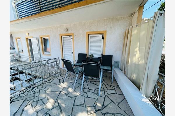 Apartman A3, na 4 osebe