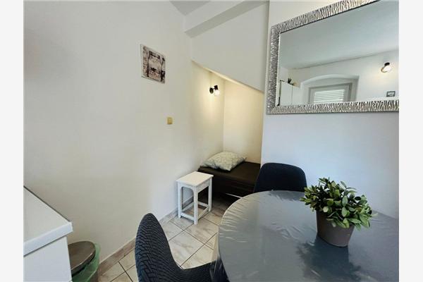 Apartman A3, na 4 osebe
