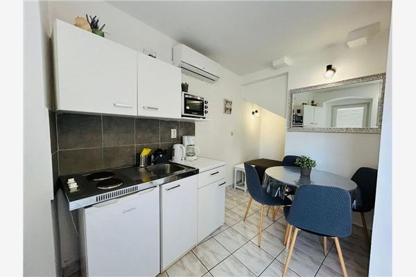 Apartman A3, na 4 osebe