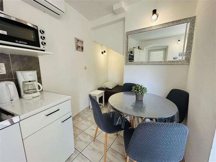 Apartman A3, na 4 osebe