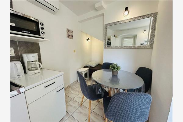 Apartman A3, na 4 osebe