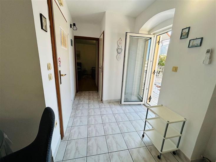 Apartman A3, na 4 osebe