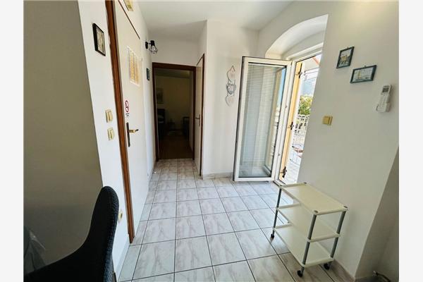 Apartman A3, na 4 osebe
