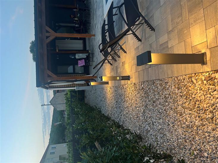 House K1, for 6 persons