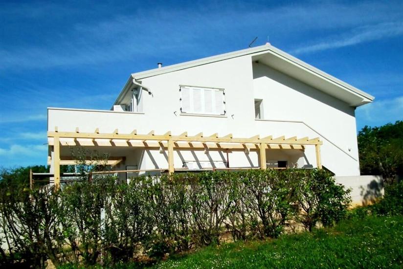 Apartments Ari i Segi