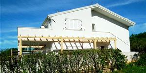 Apartman - Karigador