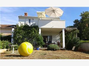 Apartments Ari i Segi Karigador, Size 44.00 m2, Airline distance to town centre 200 m