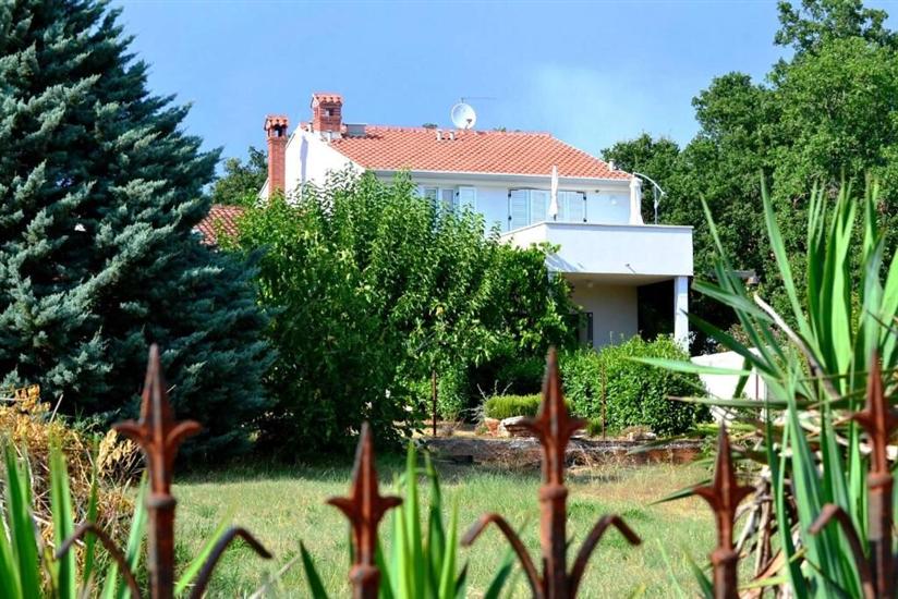 Apartments Ari i Segi