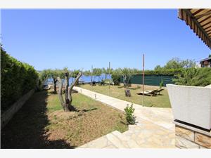 House Gianna Sv. Petar, Size 125.00 m2, Airline distance to the sea 10 m