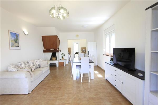 House K1, for 6 persons