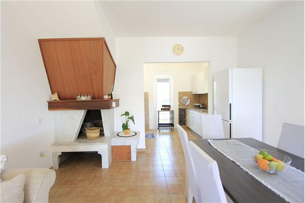 House K1, for 6 persons