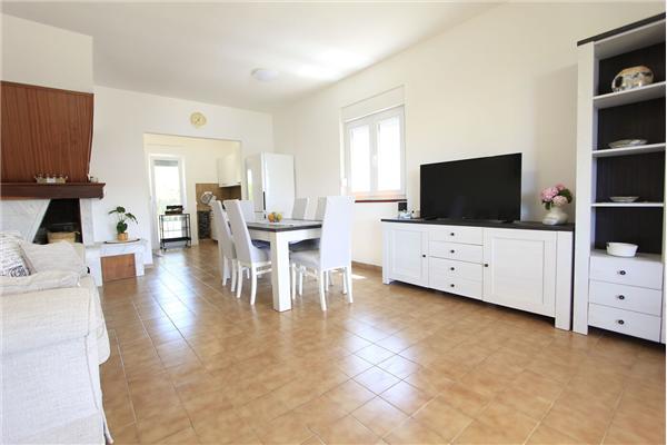 House K1, for 6 persons