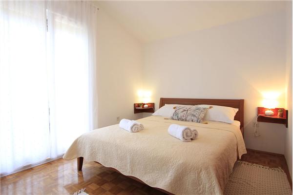 House K1, for 6 persons