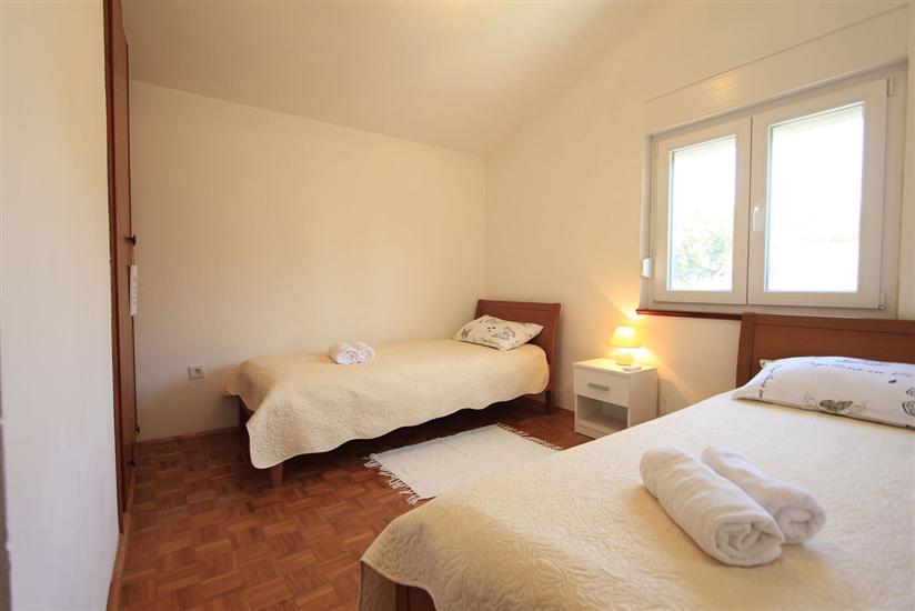 House K1, for 6 persons