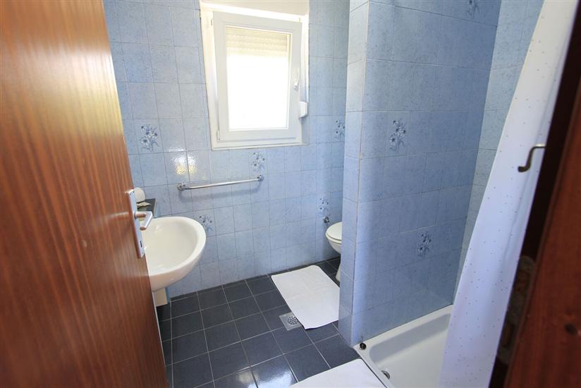 House K1, for 6 persons