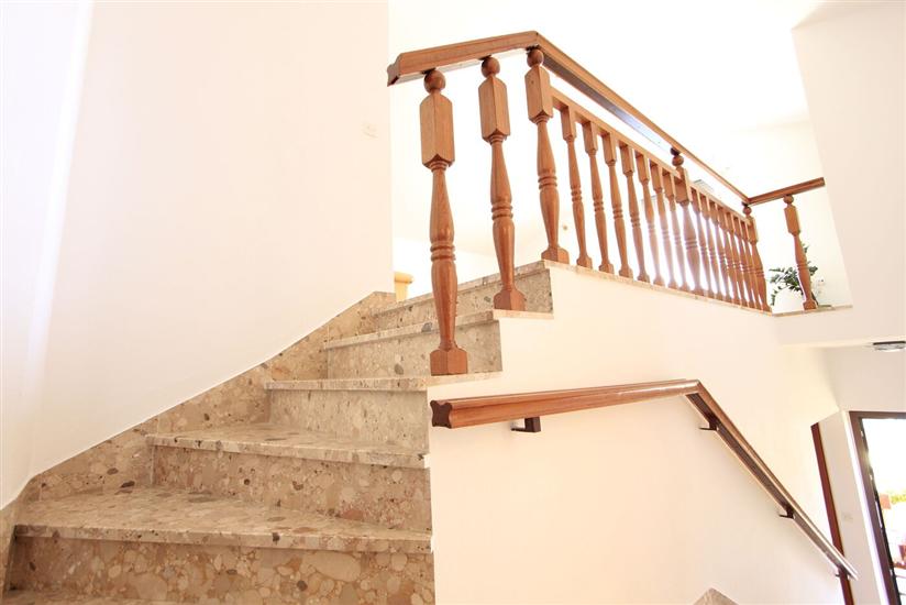 House K1, for 6 persons