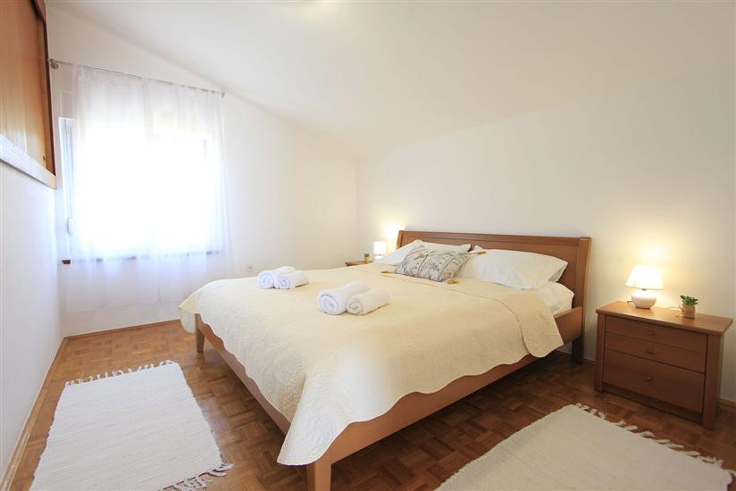 House K1, for 6 persons