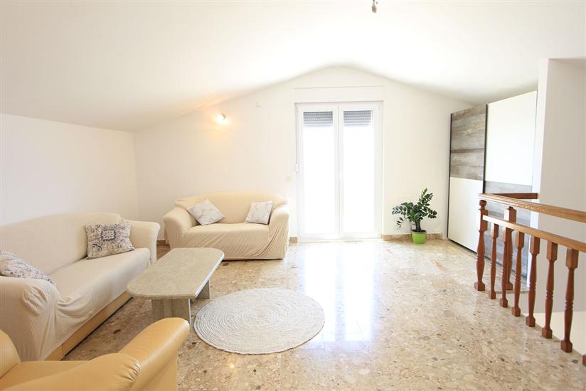 House K1, for 6 persons