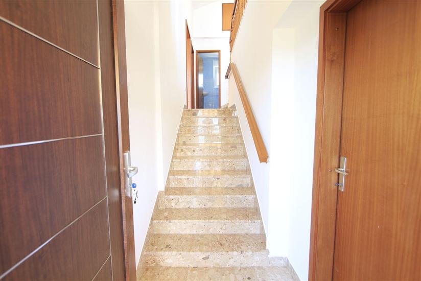 House K1, for 6 persons