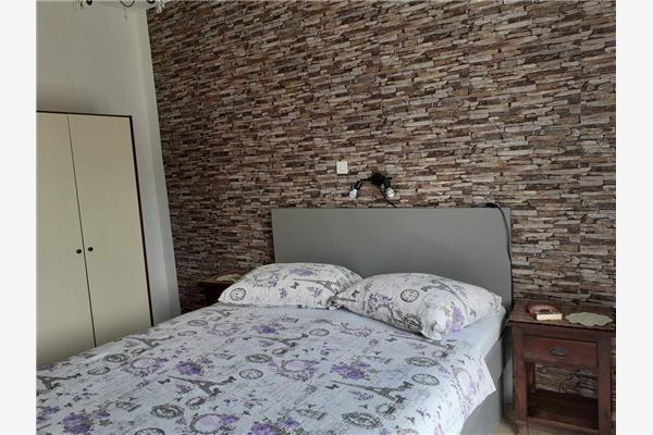 Apartment A1, for 7 persons